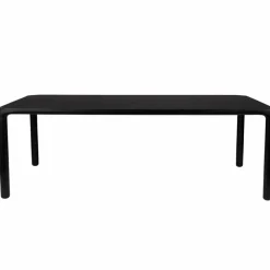 Bord 'Storm' 220x90cm - Svart
