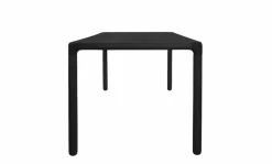 Bord 'Storm' 220x90cm - Svart