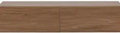 Byrå 'Fagervik' 160x45 - Brun
