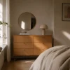 Byrå 'Prime' 6 lådor - Ek