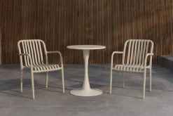 Cafeset 'Limnos' - Beige