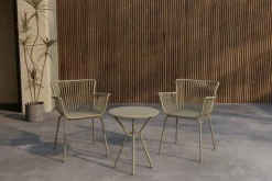 Cafeset 'Sifnos' - Beige