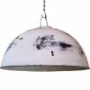 Fabrikslampa Vintage