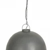 Fabrikslampa Vintage - Grå