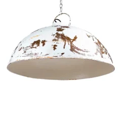 Fabrikslampa vintage 'Thormann'