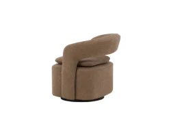 Fåtölj 'Fyresdal' - Beige