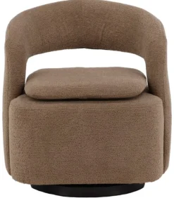 Fåtölj 'Fyresdal' - Beige