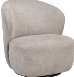 Fåtölj 'Roselawn' - Beige