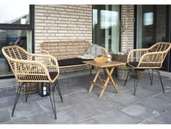 Fåtölj 'Trieste' - Natur