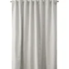 Gardin 'Colin' 270x280 - Beige