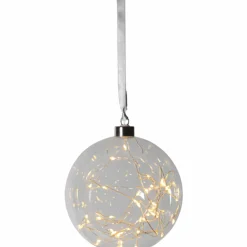 Glaskula 'Glow' L - Glas