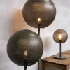 Golvlampa 'Moonlight' L - Järn