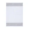 Handduk 'Carlton' 50x70 - Vit