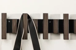 Hängare 'Campiano' 13cm - Brun