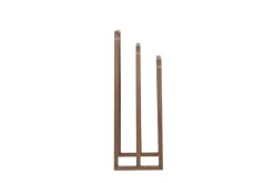 Hängare 'Pamplona' - Brun
