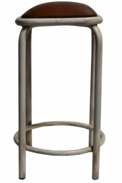 Industripall Vintage - Brun/Vit