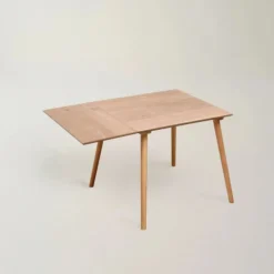 Klaffbord 'Fager' 160 cm - Natur