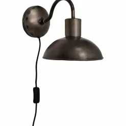 Klassisk vägglampa 'Walentin' - Vintage