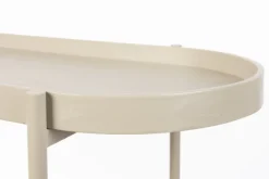 Konsolbord 'Amaya' - Beige