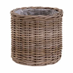 Korgar 'Bogor' 4-pack - Natur