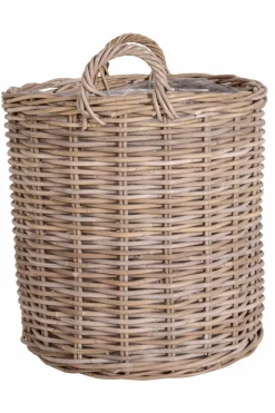 Korgar 'Caor' 4-pack - Natur