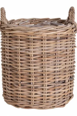 Korgar 'Caor' 4-pack - Natur