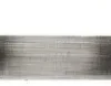 Kroklist 'Antique brass' - Silver