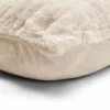 Kuddfodral 'Aranga Super Soft' 45x45cm - Beige