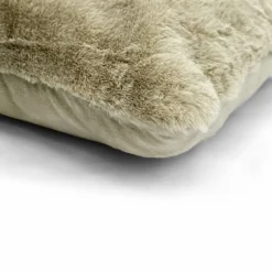 Kuddfodral 'Aranga Super Soft' 45x45cm - Ljusgrön