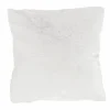 Kuddfodral 'Aranga Super Soft' 45x45cm - Vit