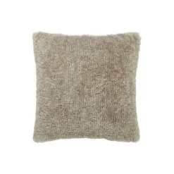 Kuddfodral 'Dolly' 45x45 - Brun