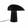 Lampa 'Karlskrona' - Svart