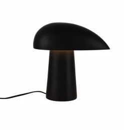 Lampa 'Karlskrona' - Svart