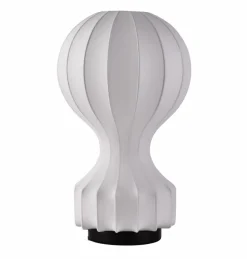 Lampa 'Senigallia' L - Vit/Svart