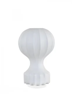 Lampa 'Senigallia' M - Vit