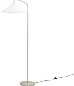 Lampa 'Solid' - Beige