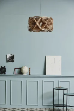 Lampskärm 'METIS' - Natur