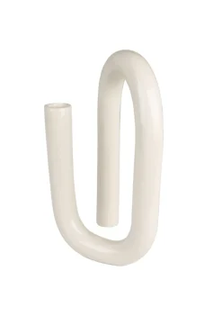 Ljushållare 'Tubo' - Beige L