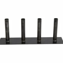Ljusstake 'Line' - Järn