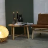 Loungestol 'James' - Vintage