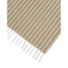 Löpare 'Adam' 33x120 - Beige