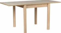 Matbord 'Altea' 80-160x80cm - Ek