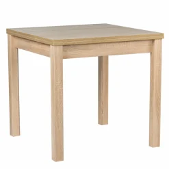 Matbord 'Altea' 80-160x80cm - Ek