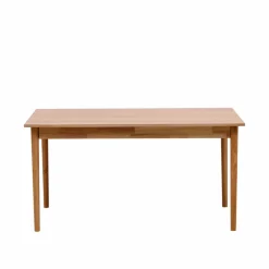 Matbord 'Fager' 135cm - Natur