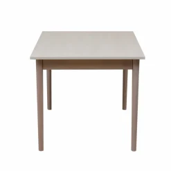 Matbord 'Fager' 135cm - Vitpigmenterad
