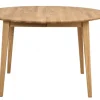 Matbord 'Filippa' Runt 120cm - Natur