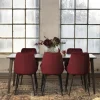 Matbord 'Filippa' 180x90cm - Brun