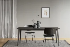 Matbord 'Filippa' 180x90cm - Brun