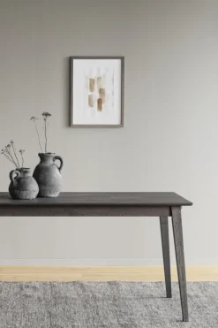 Matbord 'Filippa' 180x90cm - Brun