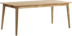Matbord 'Filippa' 180x90cm - Ek